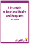 6 Essentials to Emotional Health and Happiness