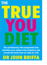 The True You Diet